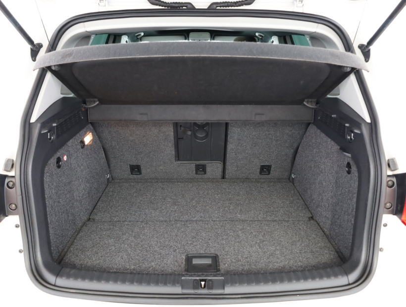 Volkswagen Tiguan, 2010