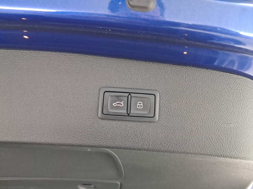 Audi A7, 2015