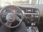 Audi A4 Allroad, 2014