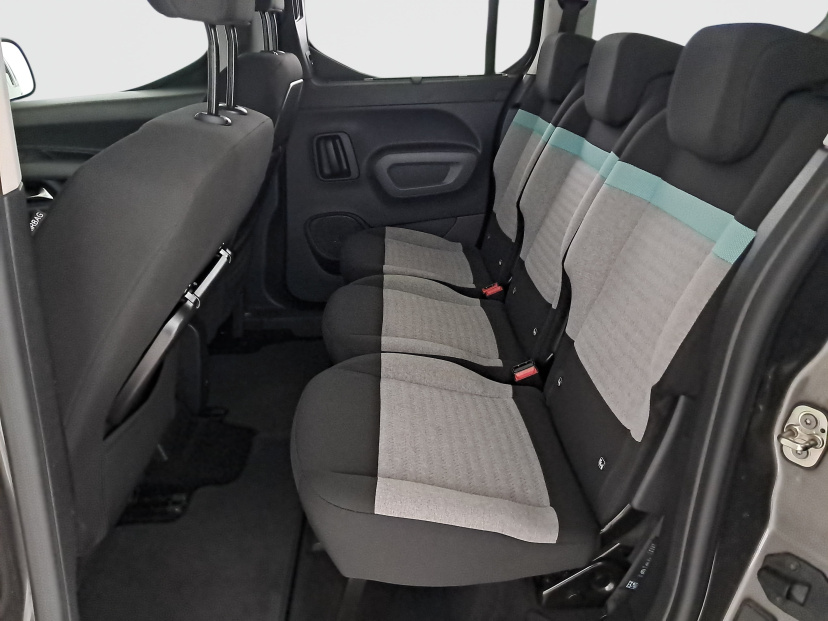 Citroen Berlingo, 2021