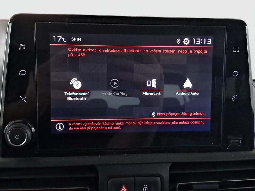 Citroen Berlingo, 2021