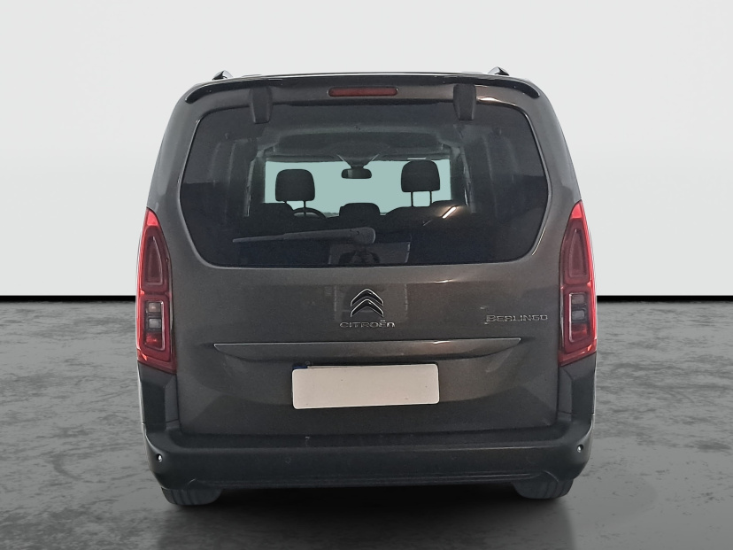 Citroen Berlingo, 2021