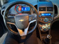 Chevrolet Aveo, 2013
