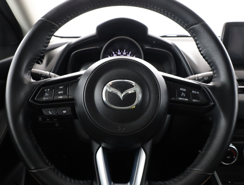 Mazda 2, 2017