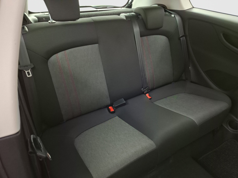 Fiat Punto, 2013