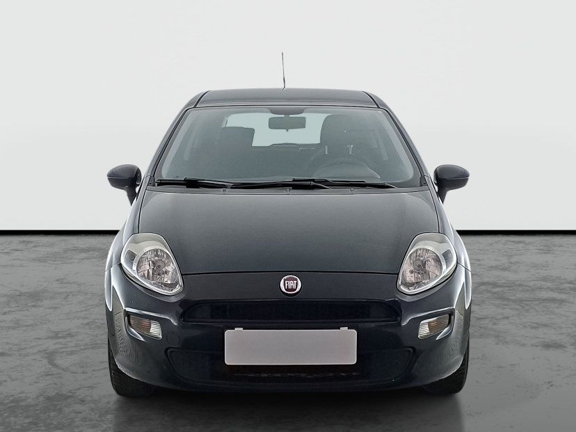 Fiat Punto, 2013
