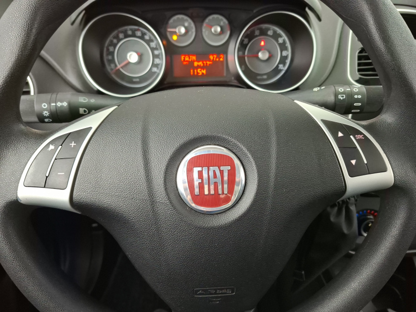 Fiat Punto, 2013