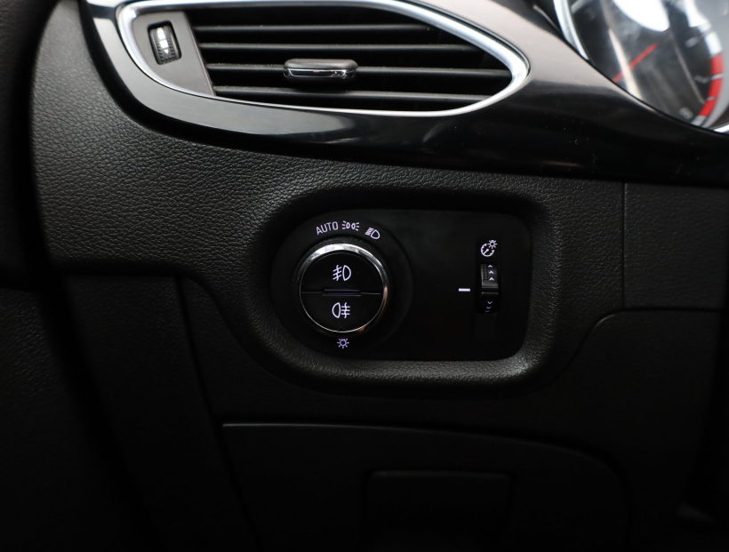 Opel Astra, 2017
