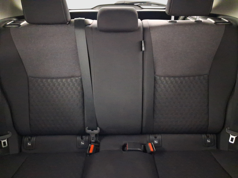 Toyota Yaris, 2023