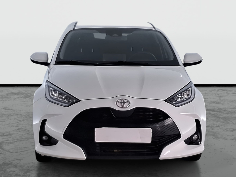 Toyota Yaris, 2023