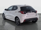 Toyota Yaris, 2023