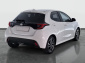 Toyota Yaris, 2023