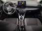 Toyota Yaris, 2023