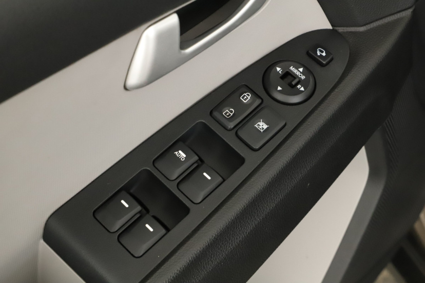 Kia Sportage, 2015