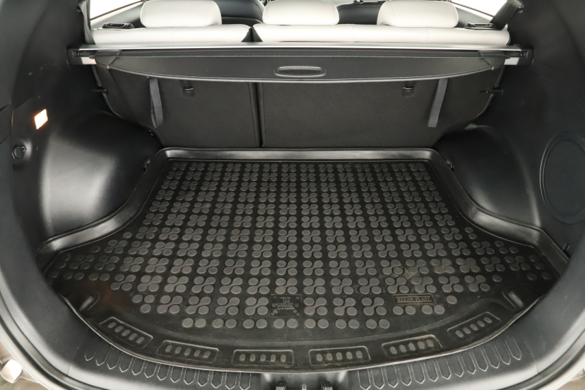 Kia Sportage, 2015