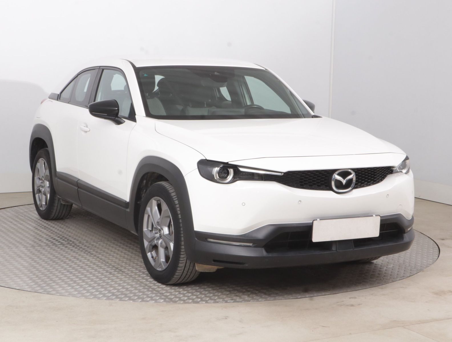 Mazda MX-30 e-Skyactiv, 2021