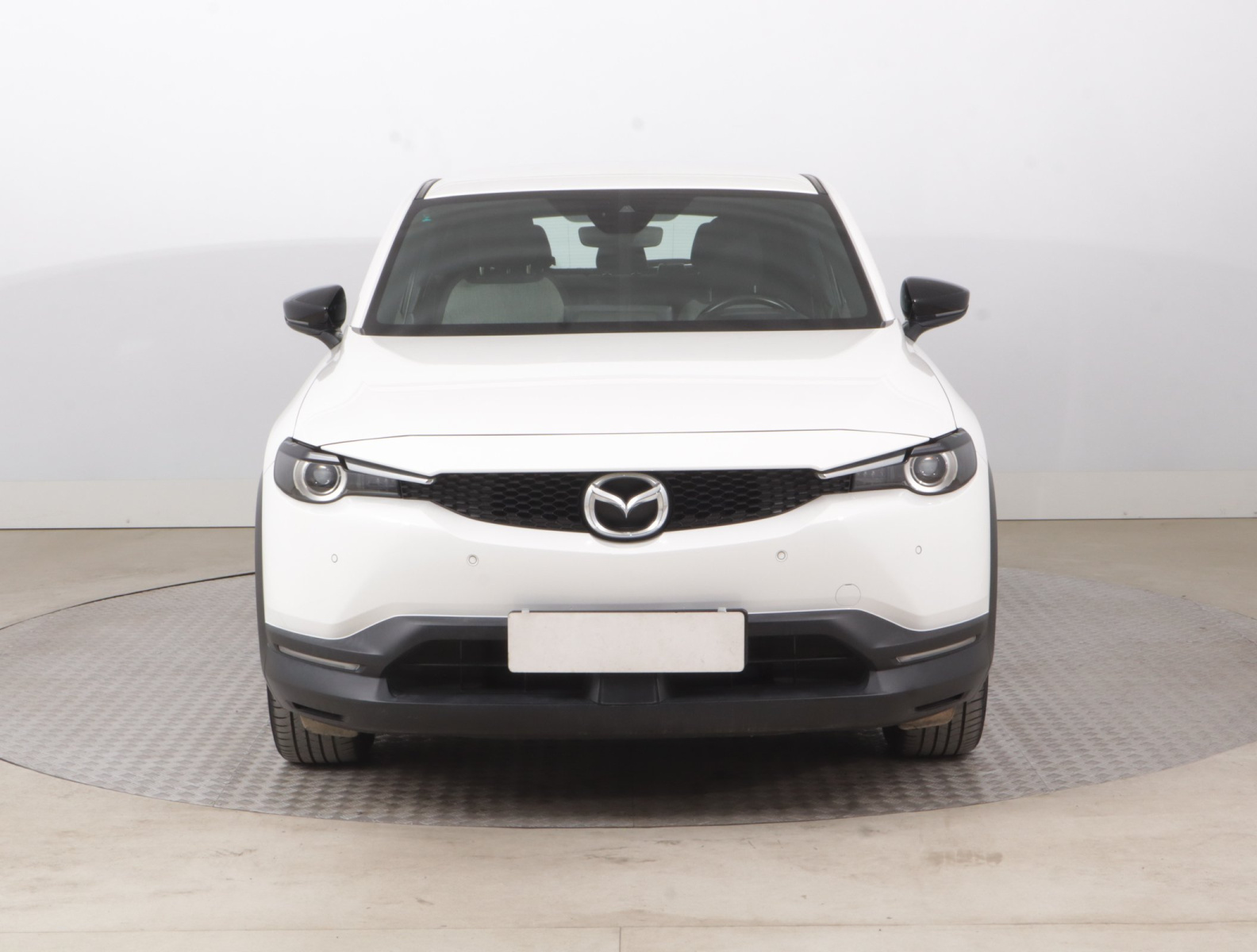 Mazda MX-30 e-Skyactiv, 2021 2