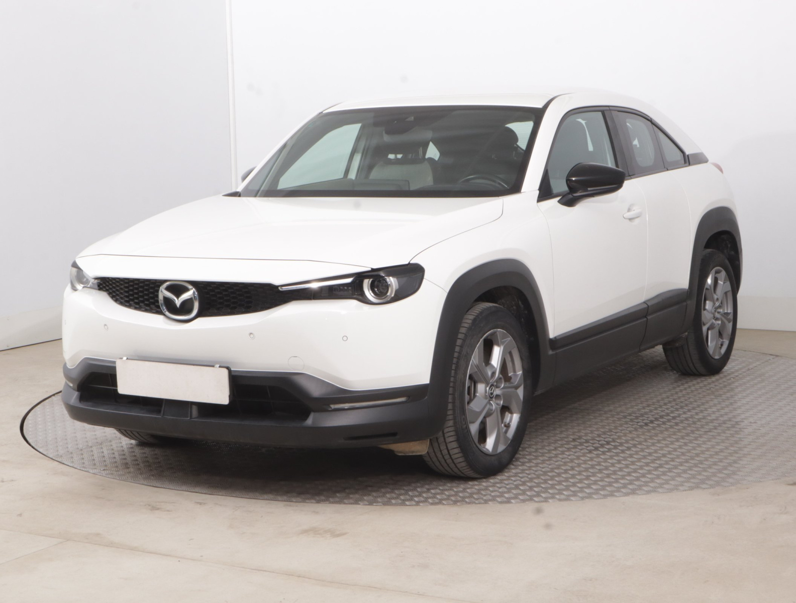 Mazda MX-30 e-Skyactiv, 2021 3