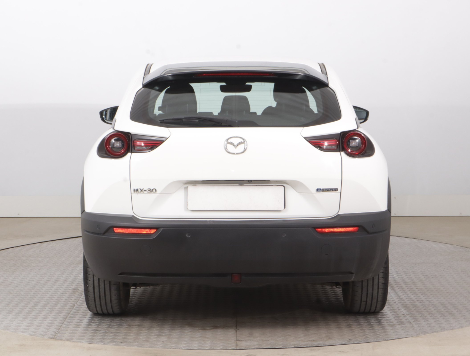 Mazda MX-30 e-Skyactiv, 2021 6