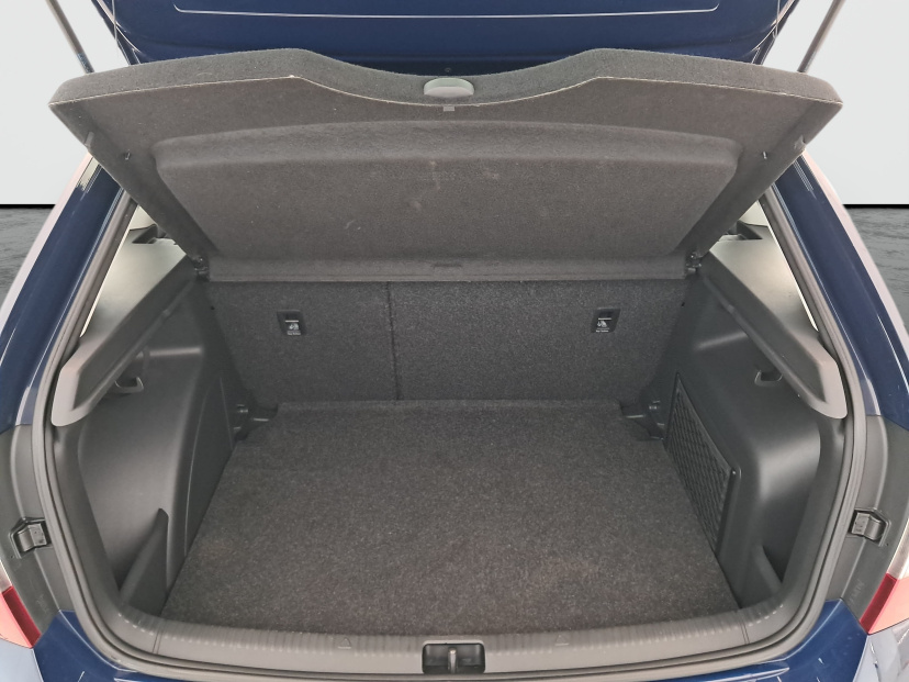 Škoda Rapid Spaceback, 2018