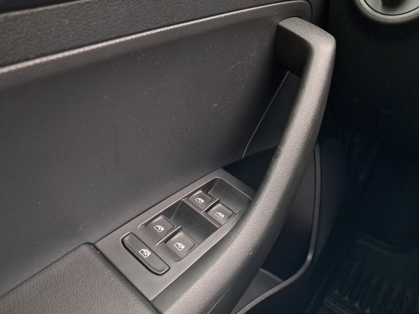 Škoda Rapid Spaceback, 2018