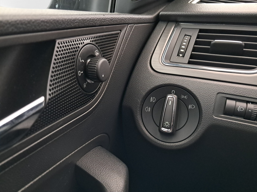 Škoda Rapid Spaceback, 2018