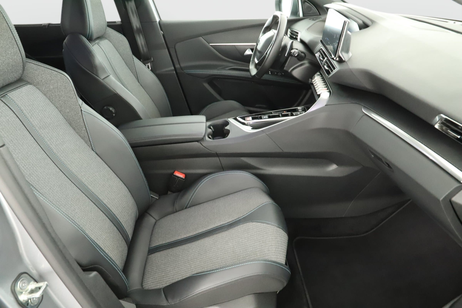 Peugeot 5008 - 2024