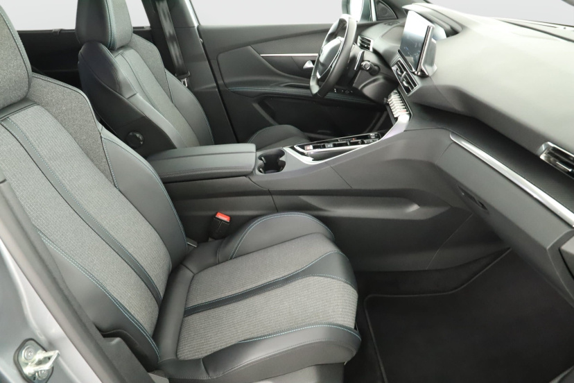 Peugeot 5008, 2024