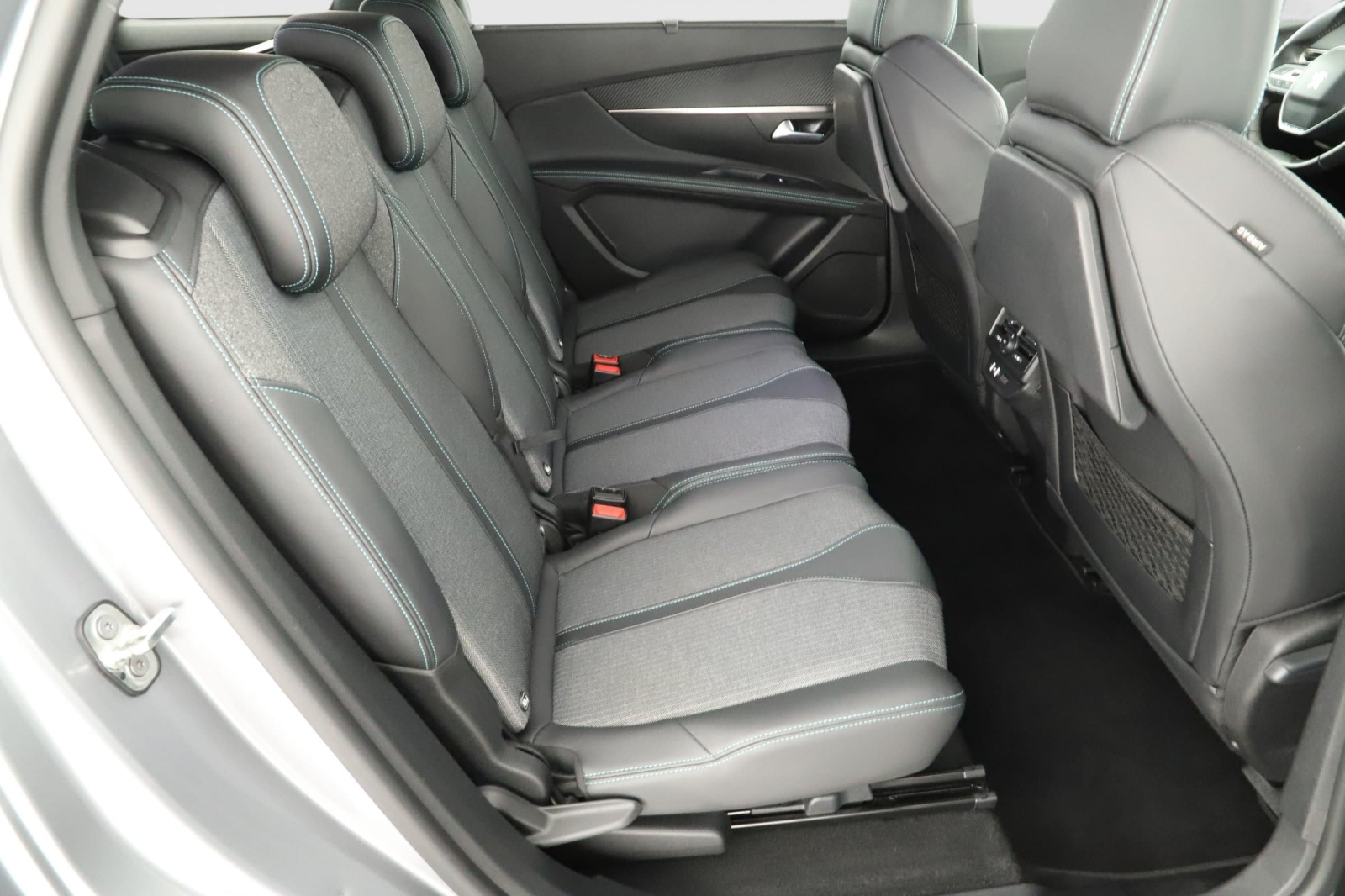 Peugeot 5008 - 2024