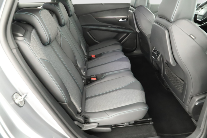 Peugeot 5008, 2024