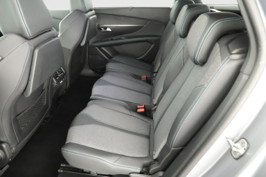 Peugeot 5008 - 2024