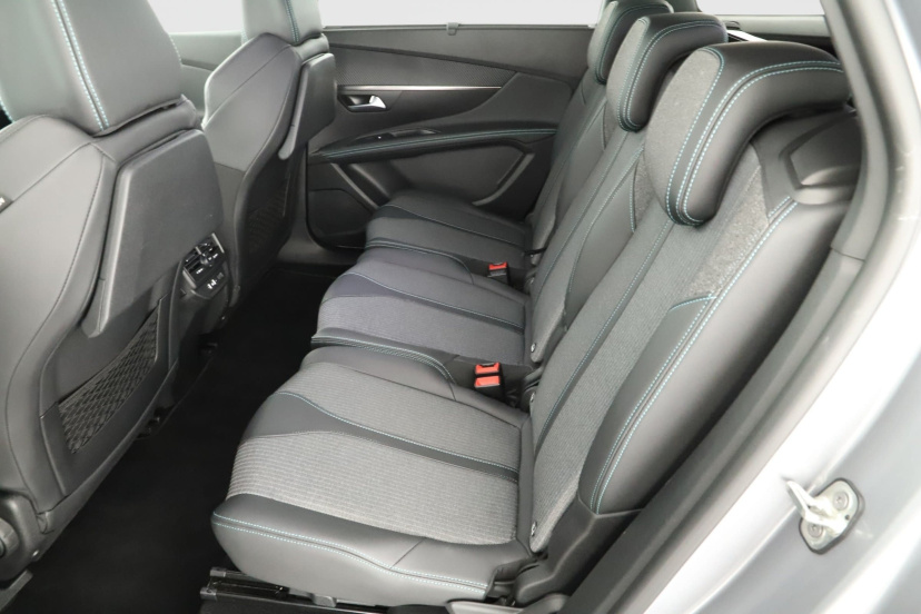 Peugeot 5008, 2024