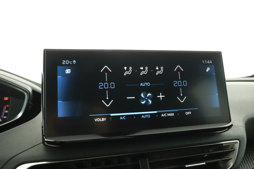 Peugeot 5008, 2024