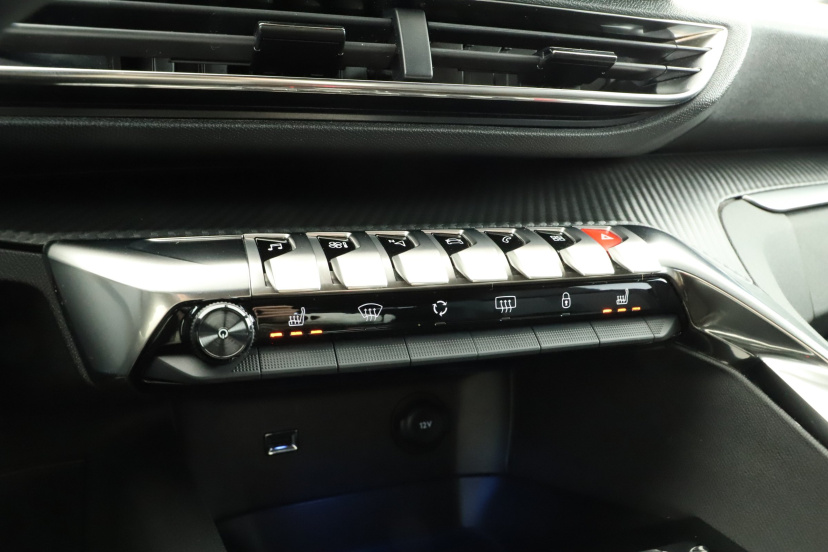 Peugeot 5008, 2024