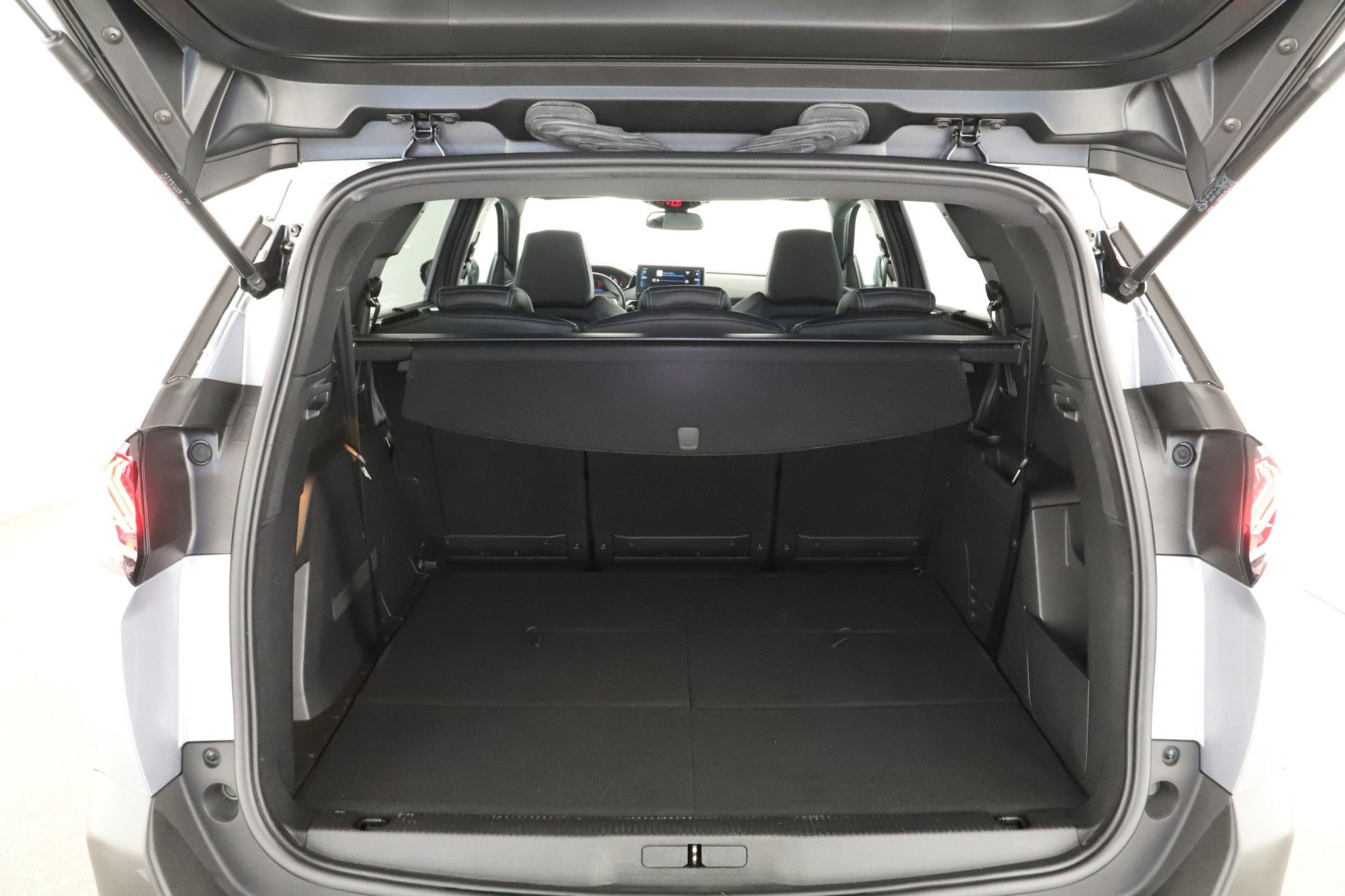 Peugeot 5008 - 2024