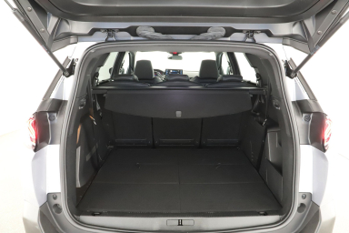 Peugeot 5008 - 2024