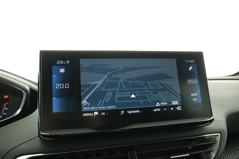 Peugeot 5008, 2024