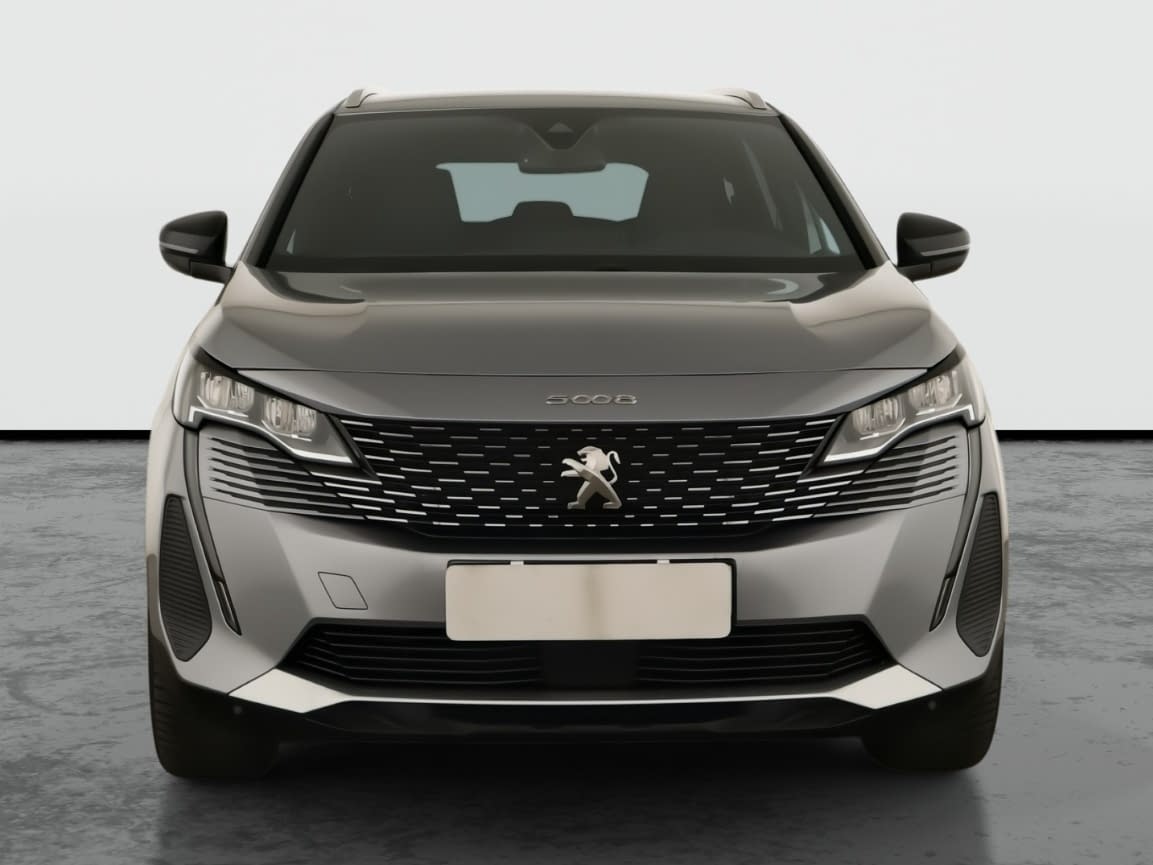 Peugeot 5008 - 2024