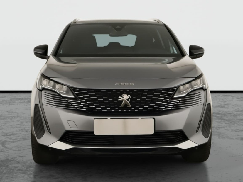 Peugeot 5008, 2024