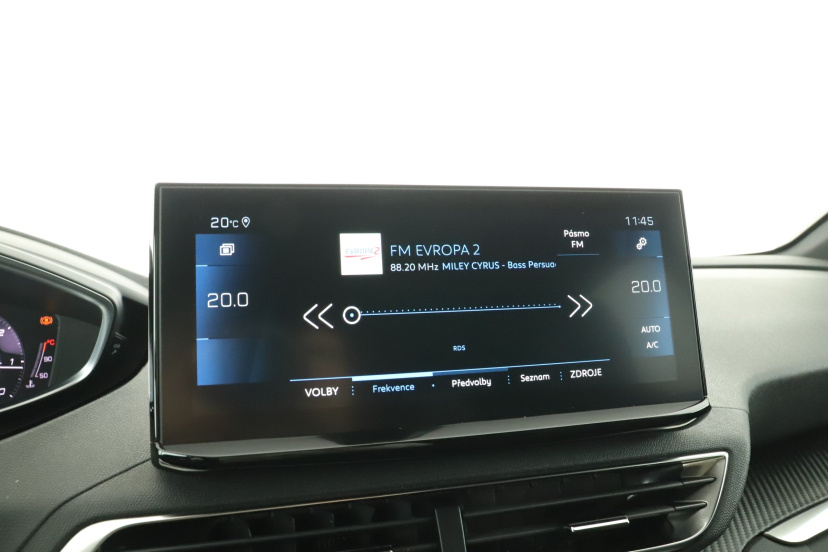 Peugeot 5008, 2024