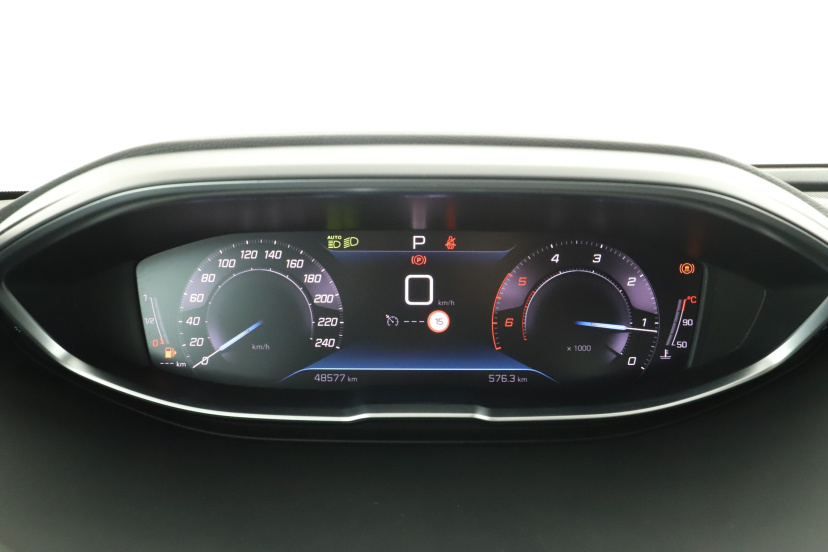 Peugeot 5008, 2024