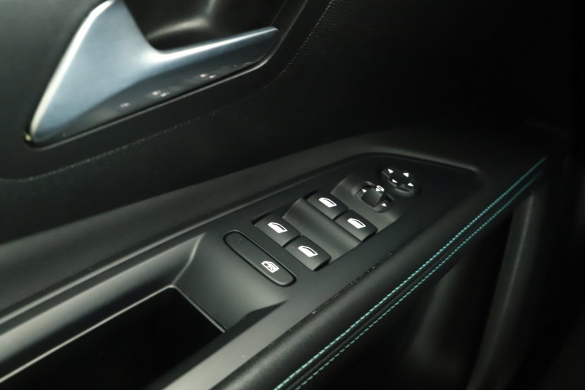 Peugeot 5008, 2024