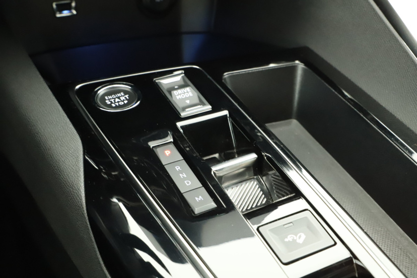 Peugeot 5008, 2024