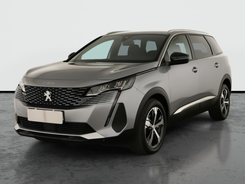 Peugeot 5008, 2024