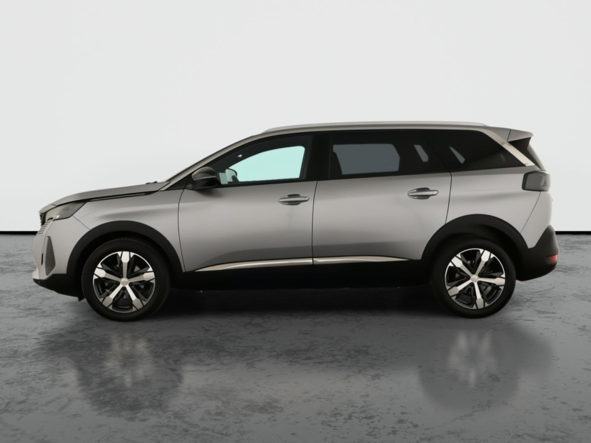 Peugeot 5008, 2024
