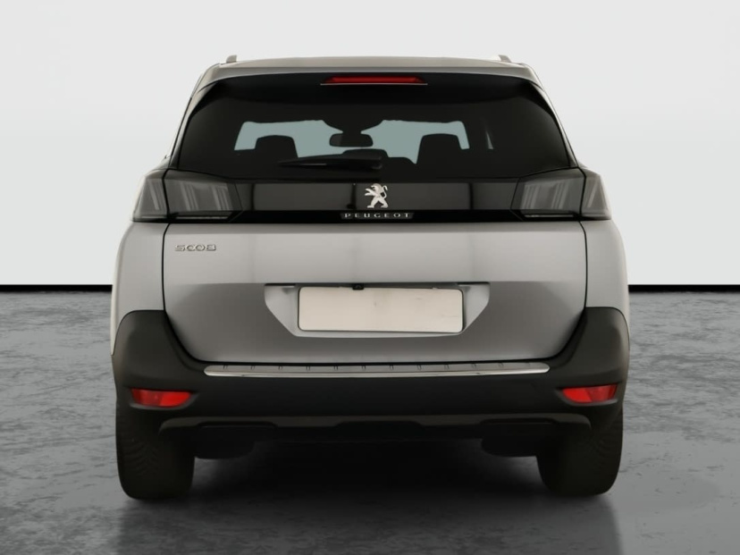 Peugeot 5008, 2024