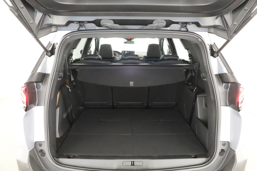 Peugeot 5008, 2024