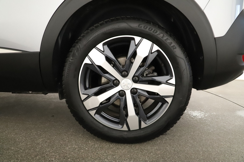 Peugeot 5008, 2024