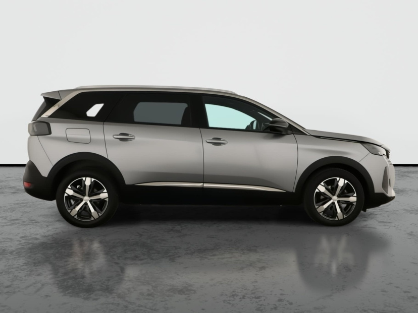 Peugeot 5008, 2024