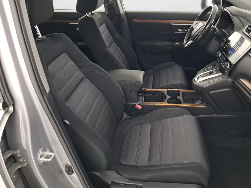 Honda CR-V, 2021